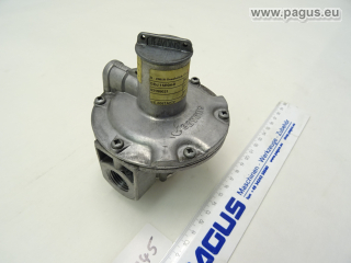 KROMSCHRÖDER Gasdruckregler