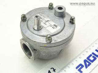 Filtr gazu KROMSCHRÖDER