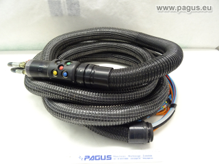 RENAULT Roboterkabel