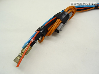 RENAULT Roboterkabel