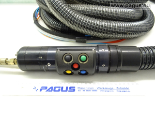 RENAULT Roboterkabel