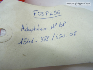 RENAULT Roboterkabel