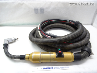 RENAULT Roboterkabel