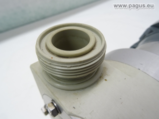 SAGER & MACK Magnetkupplungs-Kreiselpumpe