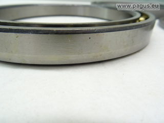 C. ELGES Rillenkugellagerpaar