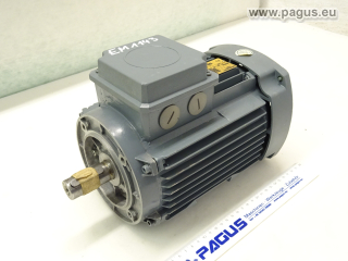 KÜENLE Elektromotor