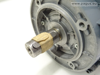 KÜENLE Elektromotor