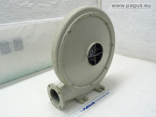 ELEKTROR Radiallüfter