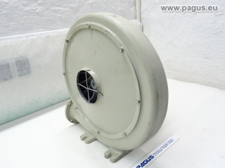 ELEKTROR Radiallüfter