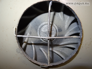 ELEKTROR Radiallüfter