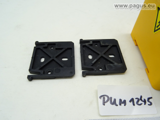 INJECTA Schlauchpumpe