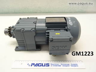 SEW Getriebemotor