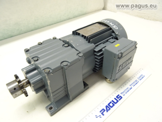 SEW Getriebemotor
