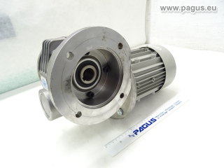 BONFIGLIOLI, SIEMENS Getriebemotor