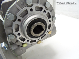 BONFIGLIOLI, SIEMENS Getriebemotor