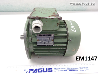 VEM Elektromotor
