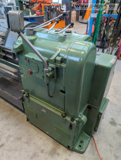 Oerlikon DMO 8 Drehmaschine