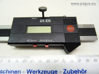 MAHR Digitaler Universal-Messschieber