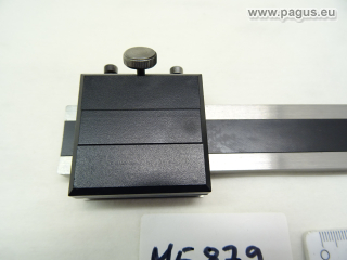 MAHR Digitaler Universal-Messschieber