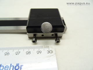 MAHR Digitaler Universal-Messschieber