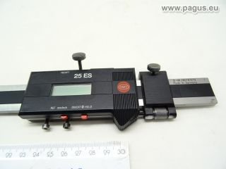 MAHR Digitaler Universal-Messschieber