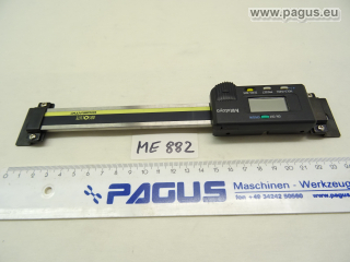 MITUTOYO Einbaumessschieber