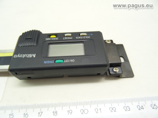 MITUTOYO Einbaumessschieber