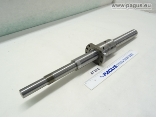 HIWIN Kugelgewindespindel mit Mutter