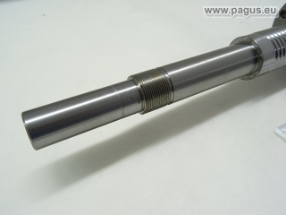 HIWIN Kugelgewindespindel mit Mutter