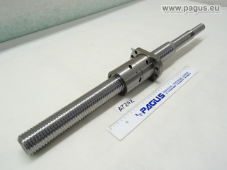 HIWIN Kugelgewindespindel mit Mutter