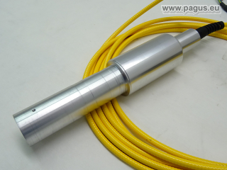 LASER IPG Laser światłowodowy iterbowy