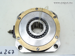 FONAR OSTRZESZOW Lamellenbremse