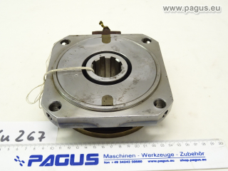 FONAR OSTRZESZOW Lamellenbremse