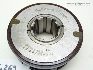 FONAR OSTRZESZOW Magnetkupplung