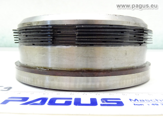 FONAR OSTRZESZOW Magnetkupplung