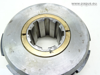 FONAR OSTRZESZOW Magnetkupplung