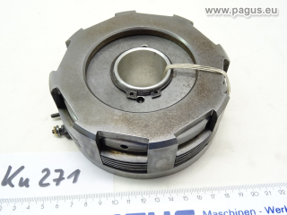 PSP POHONY Magnetkupplung