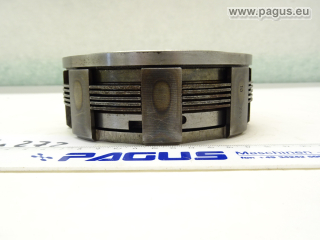 PSP POHONY Magnetkupplung