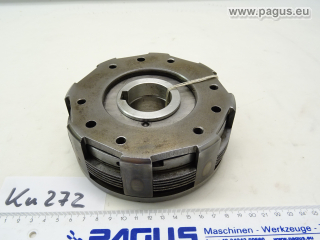 PSP POHONY Magnetkupplung