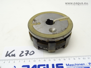 PAGUS Magnetkupplung