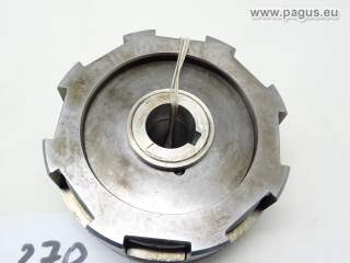 PAGUS Magnetkupplung