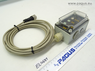 ATLAS COPCO Re-Alarm Box