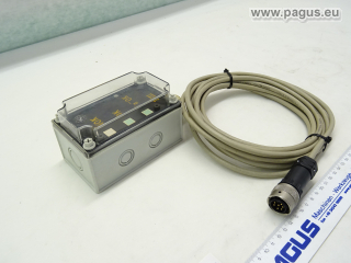 ATLAS COPCO Re-Alarm Box