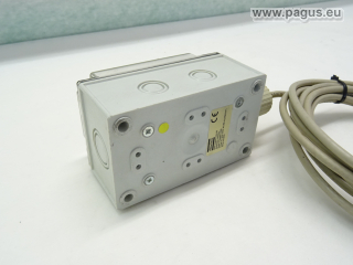 ATLAS COPCO Re-Alarm Box