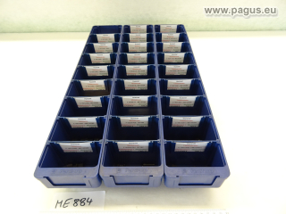 HOMMEL Zubehörsortiment für Messtaster