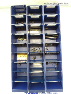 HOMMEL Zubehörsortiment für Messtaster