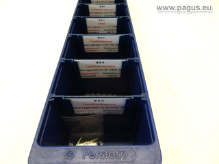 M&H Zubehörsortiment für Messtaster