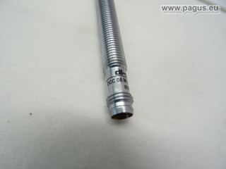 DI-SORIC induktiver Näherungsensor