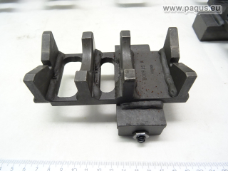 GLEASON Sortiment Werkzeugträger mit Zubehör