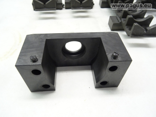 GLEASON Sortiment Werkzeugträger mit Zubehör